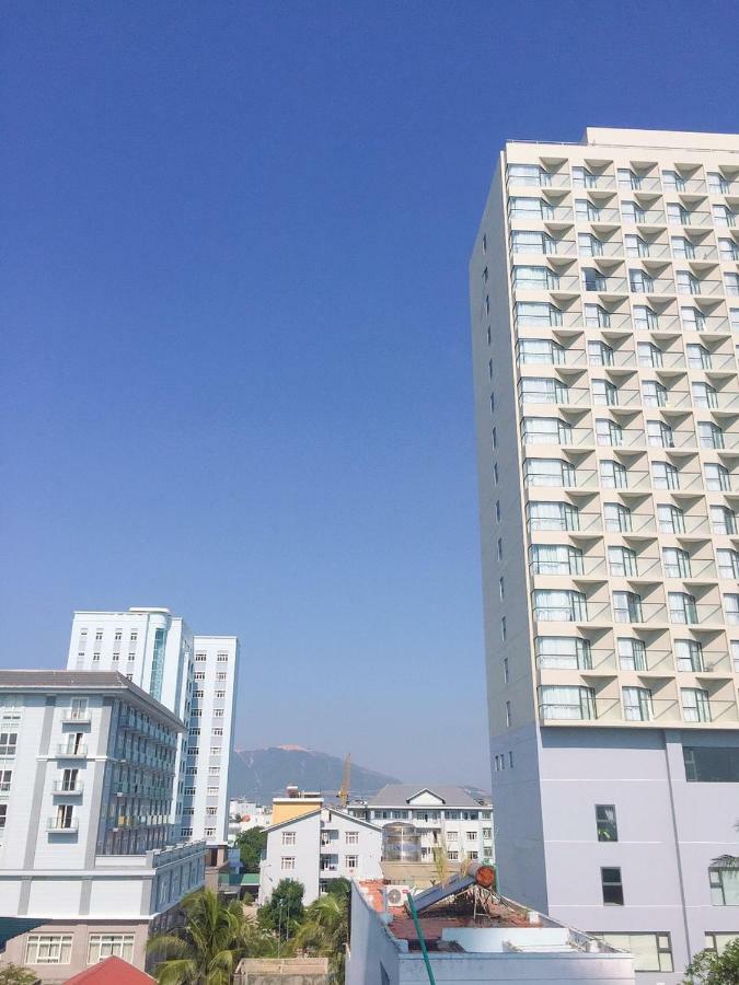 Khanh An Hotel Να Τρανγκ Εξωτερικό φωτογραφία