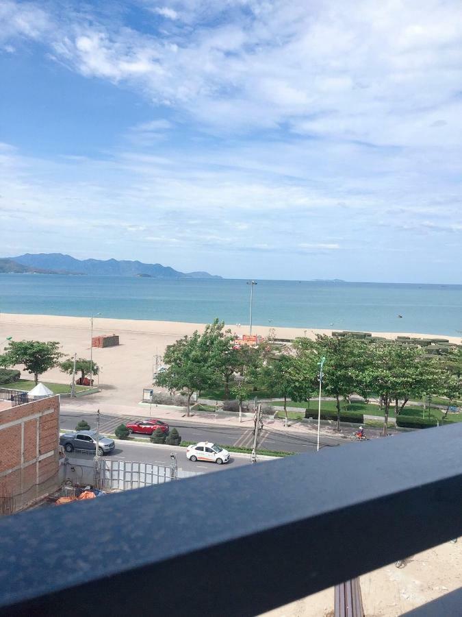 Khanh An Hotel Να Τρανγκ Εξωτερικό φωτογραφία